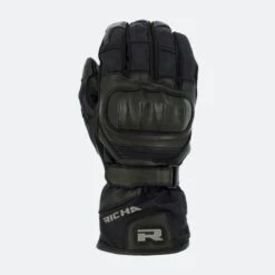 Guanti Richa Nasa 2 Neri