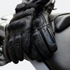 Guanti Moto RST Paragon 6 WP Neri -Vendite LEATT 61441eaf94834b8e97581f4520a1ae401b270710 2 PIA 203738 0 170