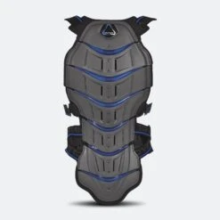 Paraschiena Rev'It! Tryonic B.Protector Feel 3.7 Grigio-Blu