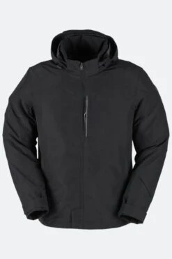 Giacca Moto Furygan London Evo 2 Nera