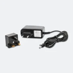 Caricabatterie Universale Guanti Riscaldati RST