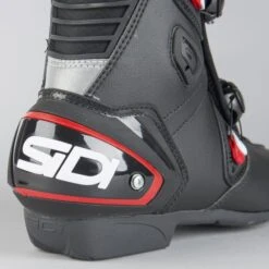 Stivali Moto Sidi MAG-1 Neri -Vendite LEATT 62f4d3a03002e9d24d50a809cd487f713104e442 2 PIA 84611 0 180