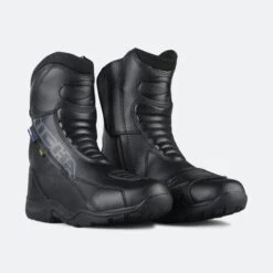 Stivali Richa Turbo Nero