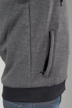 Felpa Richa Titan Core Grigia -Vendite LEATT 635f10c7f58d4cbab9e80f944b6be486e3c78888 1 PIA 82941 1 90