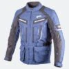 Giacca Moto GMS Track Light Blu-Nero 7 Giacca Moto GMS Track Light Blu-Nero -Vendite LEATT 63dae981ea357824f6298a6c15952446ef2cc8d0 2 PIA 249438 0 10