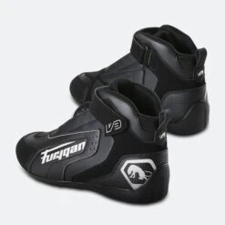 Scarpe Moto Donna Furygan V3 Nero-Bianco 7 Scarpe Moto Donna Furygan V3 Nero-Bianco -Vendite LEATT 63e7821017b34d5ca78b91b3c29d281d 2 PIA 342575 0 40
