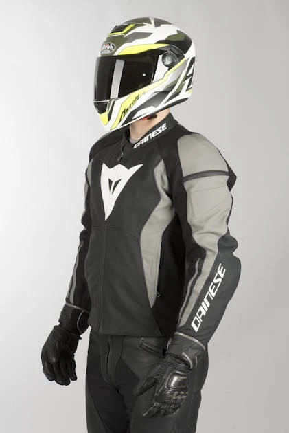 Giacca Dainese Nexus Nero-Ebano 2 Giacca Dainese Nexus Nero-Ebano - immagine 2