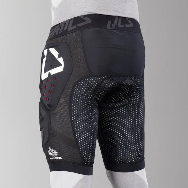 Pantaloncini Protettivi Leatt 3DF 4.0 4 Pantaloncini Protettivi Leatt 3DF 4.0 - immagine 4