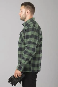 Sovracamicia Course Rinforzata In Aramide Nero-Verde -Vendite LEATT 64645f7d73f25afa7468fd8fc4c691a4a967360a 1 1513N FS GREEN XL cze 20 2018 04