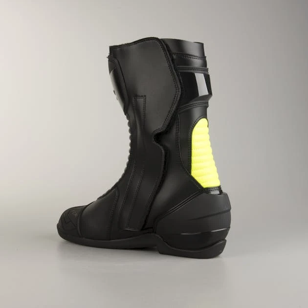 Stivali Moto TCX SP-Master Giallo 9 Stivali Moto TCX SP-Master Giallo - immagine 9