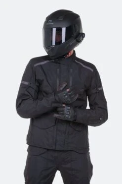 Giacca Moto Course Commuter Nera -Vendite LEATT 64e372f673fa4fa1a61af034633f06fb 1 PIA 204564 1 130