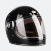 Casco Bell Bullitt DLX Solid Lucido-Dlx Nero -Vendite LEATT 64fe2b0e30fcd07421110137ad83d585eabb395c 2 PIA 64424 0 40