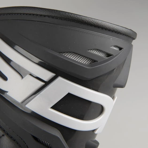 Stivali Moto Sidi Performer Gore Neri 8 Stivali Moto Sidi Performer Gore Neri - immagine 8