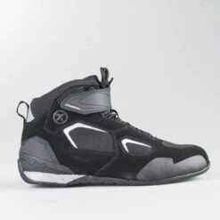 Scarpe Moto XPD X-Radical Nero-Grigio -Vendite LEATT 6534cf044e06dbae6e723f0b1409bc87e0854eaa 2 PIA 148366 0 30