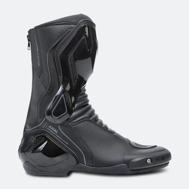 Stivali Moto Dainese Nexus 2 Neri 2 Stivali Moto Dainese Nexus 2 Neri - immagine 2