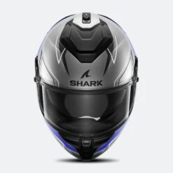 Casco Integrale Shark Spartan GT Pro Toryan Antracite-Blu-Nero -Vendite LEATT 65aad1a70e864f0cb5d59ecfc1e03622 2 PIA 322609 0 30
