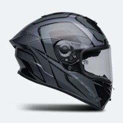 Casco Integrale BELL Racestar DLX Labyrinth Nero-Grigio -Vendite LEATT 65bb8ad05df24274882581aa48b78e68 2 PIA 324669 0 60