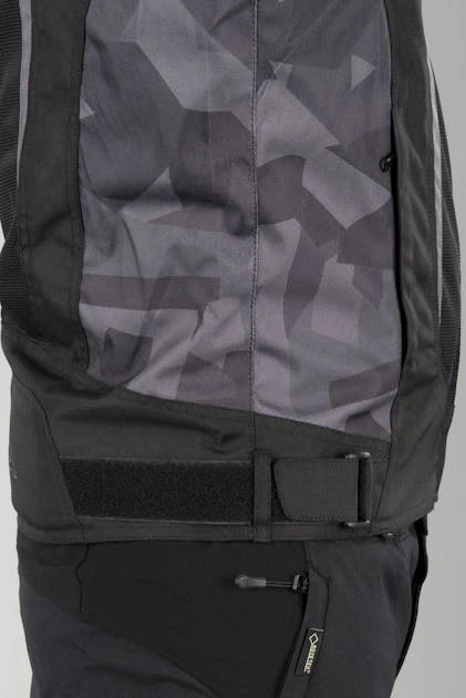 Giacca Richa Airstrike 2 Camo 11 Giacca Richa Airstrike 2 Camo - immagine 11