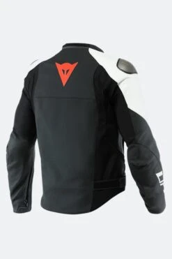 Giacca Moto Dainese Sportiva Nero-Bianco -Vendite LEATT 663a3114cab54db38d7dd6c49fe167d1 2 PIA 261949 0 80