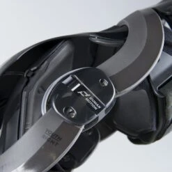 Ginocchiera Sinistra Bambino POD K4 2.0 Nera -Vendite LEATT 6651f3c3ed088e8147b91e2ecc094cade0782482 3 PIA 48331 0 50