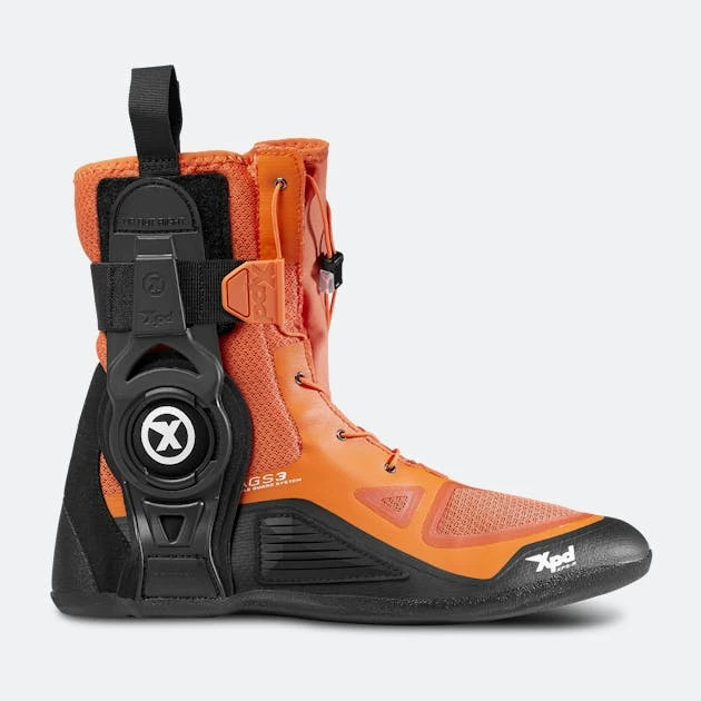 Scarpetta Interna XPD AGS3 1 Scarpetta Interna XPD AGS3