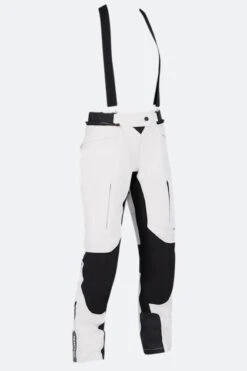 Pantaloni Moto Donna Richa Atlantic 2 GTX Grigio-Nero 5 Pantaloni Moto Donna Richa Atlantic 2 GTX Grigio-Nero -Vendite LEATT 669d4059052541cbabc2be2e39e225de 2 PIA 342407 0 30