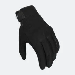 Guanti Moto Donna Macna Obtain Neri