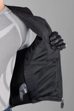 Gilet Airbag Bering C-Protect Air -Vendite LEATT 672b03fffe3993761953567610ca19fde80beb0b 1 ABC010M01 1 120