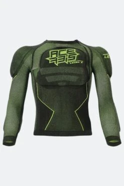 Giacca Protettiva Bambino Acerbis X-Fit Future Nero-Giallo 6 Giacca Protettiva Bambino Acerbis X-Fit Future Nero-Giallo -Vendite LEATT 673b2cdb18a868c37c0062d8415ea7eeaee73d16 2 PIA 211804 0 20