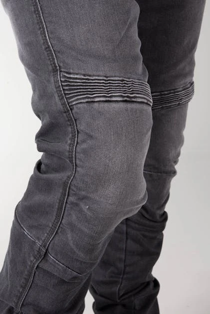 Jeans Rev’It! Moto Neri 10 Jeans Rev’It! Moto Neri - immagine 10