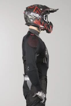 Giacca Protettiva Leatt 3DF AirFit Lite -Vendite LEATT 677ddb66686efe55243a87627ab7f0f6f1b5690e 1 PIA 15646 1 80