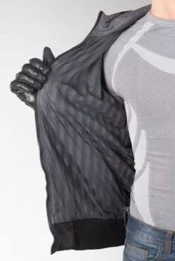 Felpa Macna Nuclone Nero-Grigio-Camo -Vendite LEATT 679ed1ebd04902a31e2526888938af027e97a395 1 PIA 97675 1 160