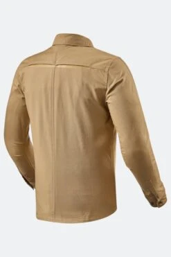 Sovracamicia Rev'It! Worker Beige -Vendite LEATT 67bc7e7433ee5d0679bf73ce18a6935431a1154e 2 PIA 44532 0 20