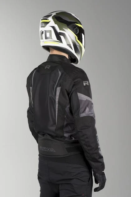 Giacca Richa Airstrike 2 Camo 6 Giacca Richa Airstrike 2 Camo - immagine 6