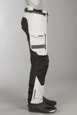 Pantaloni Rev'it! Offtrack Corti Nero-Argento -Vendite LEATT 6824261ea64e2eb49b0cd757dece3fbffe4243d9 1 PIA 44422 3 80