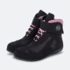 Scarpe Moto Richa Kart Evolution Rosa