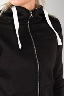 Felpa Donna Richa Titan Core Nero -Vendite LEATT 688f566759452234a9b7a4257369dddc63a37f9d 1 pia 84231 9 40