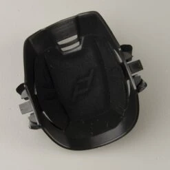 Ginocchiera Bambino Pod K1 Nero -Vendite LEATT 689e6e9b1ba0bec9a3ae104ac7f3b643f4c0a98a 3 KP230 001 OS Mar062018 4