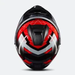 Casco Integrale O'Neal Challenger EXO V.23 Nero-Grigio-Rosso -Vendite LEATT 68d679f2488c4bf9a1e09068dc67bb61 2 PIA 330241 0 60
