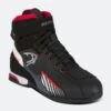 Scarpe Moto Bering Tiger Nero-Bianco-Rosso -Vendite LEATT 6912f57a72d9f7477a53ba145bdf8c02d673b92a 2 PIA 246044 0 10