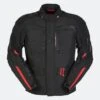 Giacca Moto Furygan Explorer Nero-Rosso 4 Giacca Moto Furygan Explorer Nero-Rosso -Vendite LEATT 69444d09d33e4ed2ab13b69cb52a846d 2 PIA 269843 0 10
