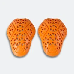 Protezioni Spalle Klim D3O LP1 (Set 2 Pezzi) Arancio