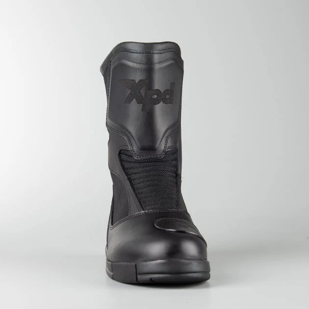 Stivali Moto XPD X-Sense OutDry® Neri 9 Stivali Moto XPD X-Sense OutDry® Neri - immagine 9