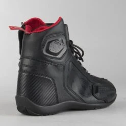 Scarpe Moto IXS Sport RS-400 Basse Nere -Vendite LEATT 6a0ac28d3c95790816dadf3391bf1cef76eea500 2 PIA 100501 0 40