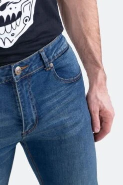 Jeans Moto Course Jones Straight/Regular Blu Scuro 14 Jeans Moto Course Jones Straight/Regular Blu Scuro -Vendite LEATT 6a11969d77d943c38667771f93cbb143 1 PIA 230647 1 60