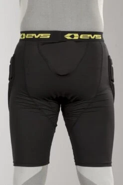 Pantaloncini Protettivi Imbottiti EVS TUG Neri -Vendite LEATT 6a3fef0d615c98585a8bc99374916a60be514107 1 PIA 108990 1 50