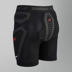 Pantaloncini Protettivi Zandonà Netcube Neri -Vendite LEATT 6a65a0b12addb3142761ab56073a20b95331775f 2 PIA 143574 0 30