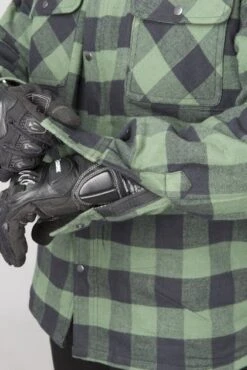 Sovracamicia Course Rinforzata In Aramide Nero-Verde -Vendite LEATT 6a83019acd2a406b57d980cadd8d71db7c99e26c 1 1513N FS GREEN XL cze 20 2018 14