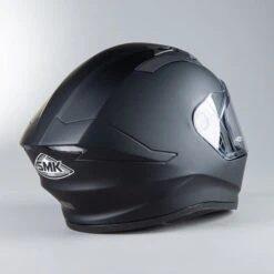 Casco Integrale SMK Stellar Nero -Vendite LEATT 6ae6e3555d4eb6d7b5815d92b06977ec6eeea14e 3 PIA 179338 0 50