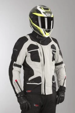 Giacca ON BOARD Stone 4 Seasons Nero-Grigio Chiaro 27 Giacca ON BOARD Stone 4 Seasons Nero-Grigio Chiaro -Vendite LEATT 6af2442ad68417b47f09ad39347f8ae4ab83bb11 1 PIA 24972 1 80